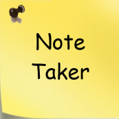NoteTaker - Notes and Todo